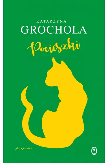 Pocieszki - Katarzyna Grochola