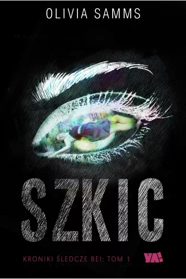 Szkic - Olivia Samms