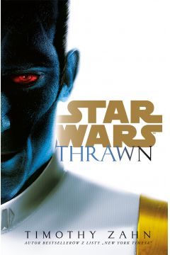 Star Wars. Thrawn