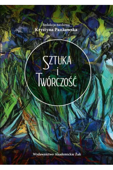 Sztuka i tw�rczo��