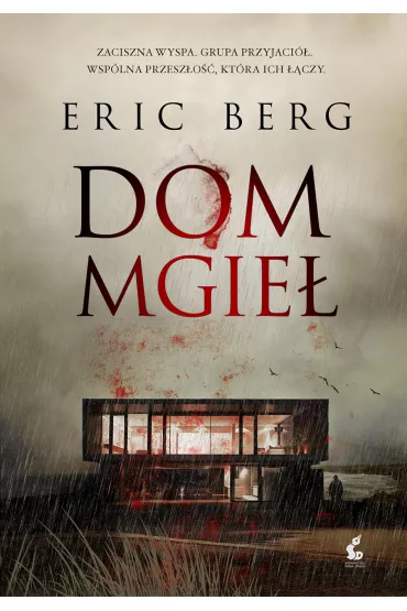 Dom mgie� - Eric Berg