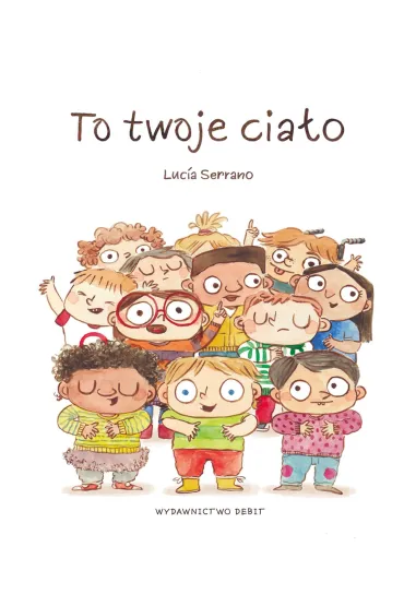 To twoje cia�o - Luc�a Serrano