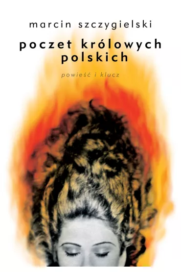 eBook Poczet kr�lowych polskich mobi epub - Marcin Szczygielski
