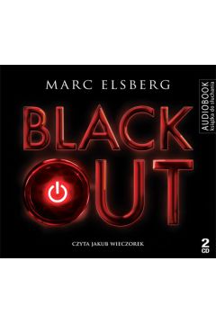 Audiobook Blackout mp3