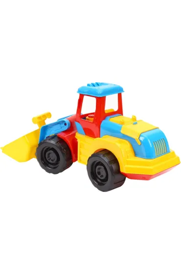 Traktor Technok