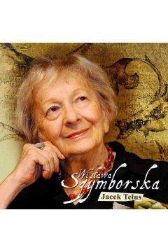 CD Wisawa Szymborska