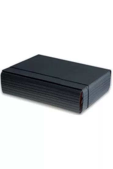 Penmate Teczka �amana A4 na gumk� Ecoline 10 cm