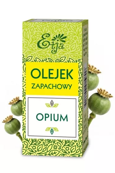 Etja Olejek zapachowy Opium 10 ml