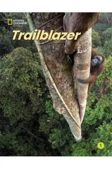 Trailblazer Level 1 Flashcards