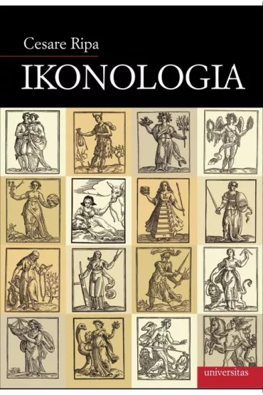 Ikonologia - Ripa Cesare