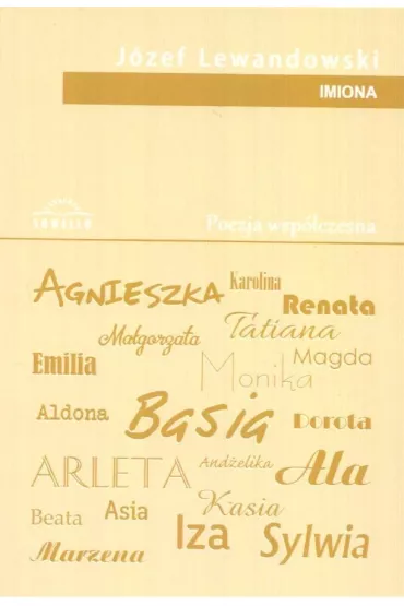 Imiona - J�zef Lewandowski