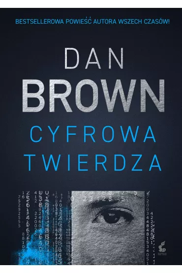 Cyfrowa twierdza - Dan Brown