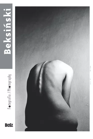 Beksi�ski. Fotografia - Wies�aw Banach, Zdzis�aw Beksi�ski