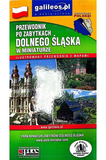 Przewodnik - Park Miniatur