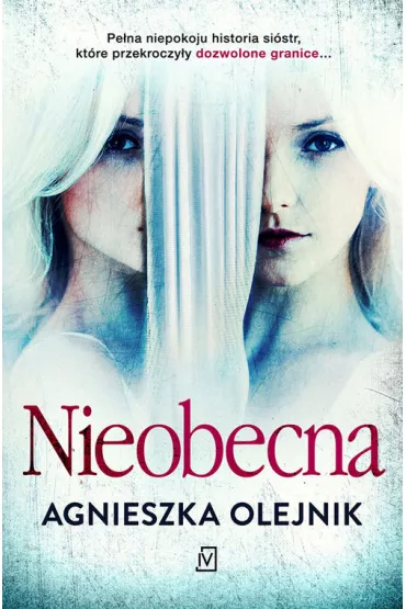 Nieobecna - Agnieszka Olejnik