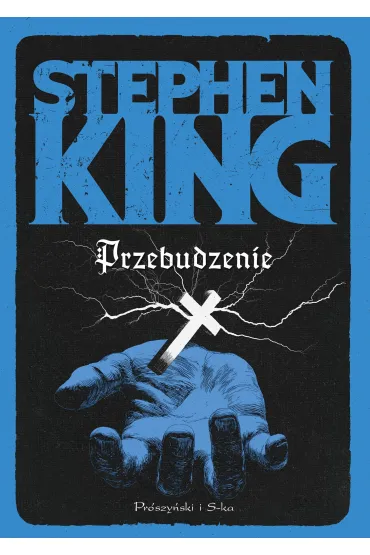 Przebudzenie - Stephen King
