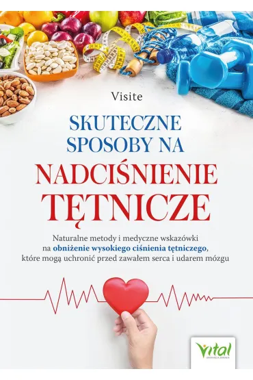 Skuteczne sposoby na nadci�nienie t�tnicze - Visite