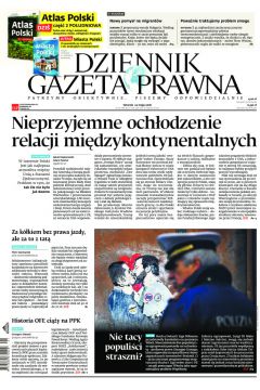 ePrasa Dziennik Gazeta Prawna 98/2018