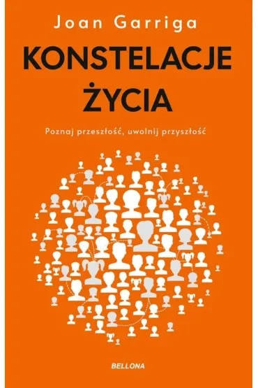 eBook Konstelacje �ycia mobi epub - Joan  Garriga