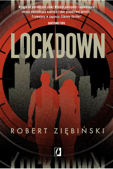 eBook Lockdown mobi epub - Robert Zibiski