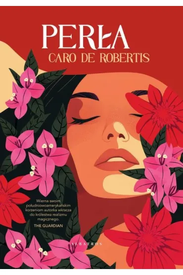 eBook Per�a mobi epub - Caro de Robertis