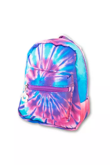 Stnux Portfel Tie Dye Intense STN 6833