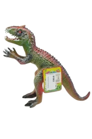 Dinozaur z d�wi�kiem MIX