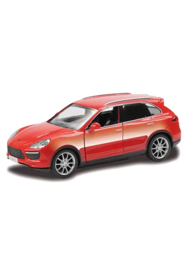 RMZ  PORSCHE CAYENNE TURB CZE 1 32 K-968 Daffi