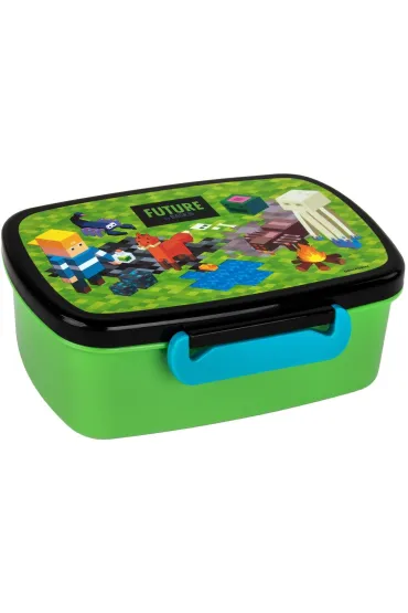 �niadani�wka Minecraft DERFORM
