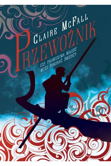 Przewo�nik - Claire McFall
