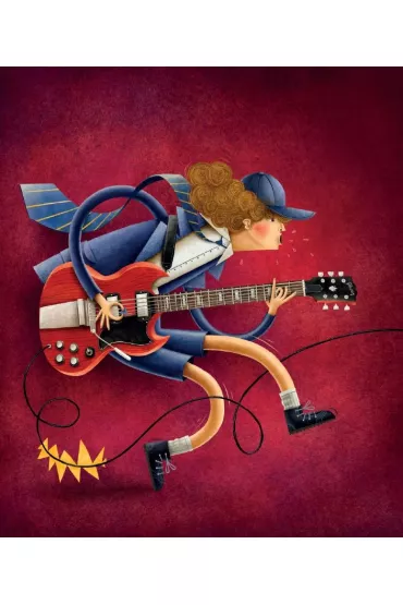 Wielcy muzycy - Robert Janowski