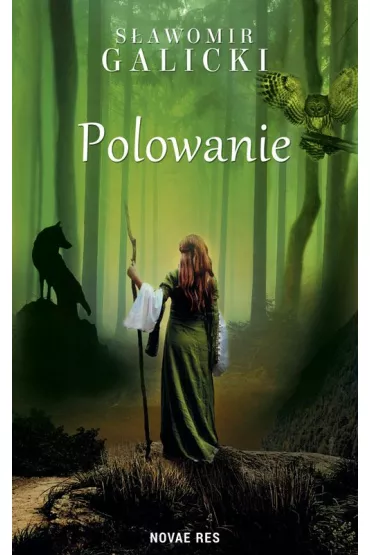 Polowanie - S�awomir Galicki