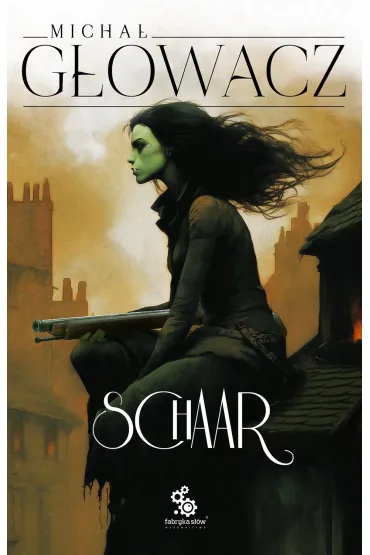 Schaar - Micha� G�owacz