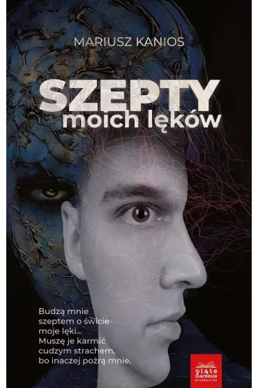 Szepty moich l�k�w - Mariusz  Kanios