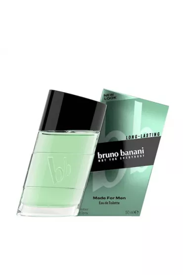 Bruno Banani Made for Men woda toaletowa dla m�czyzn spray 50 ml