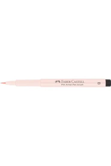 Faber-Castell Pisaki Pitt Artist Pen B Portrait 6 szt.