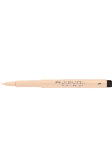 Faber-Castell Pisaki Pitt Artist Pen B Portrait 6 szt.