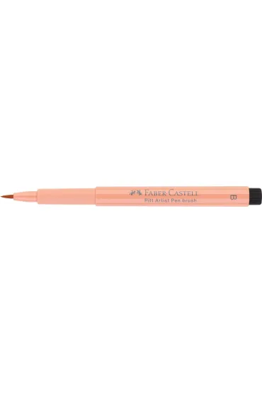 Faber-Castell Pisaki Pitt Artist Pen B Portrait 6 szt.