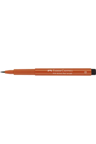 Faber-Castell Pisaki Pitt Artist Pen B Portrait 6 szt.