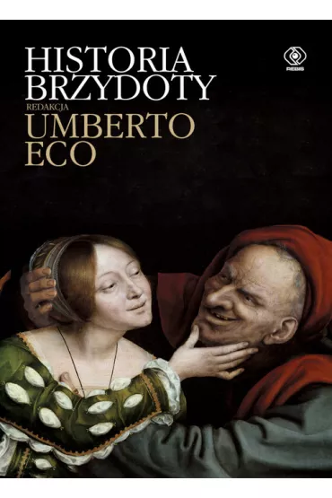 Historia brzydoty - Umberto Eco