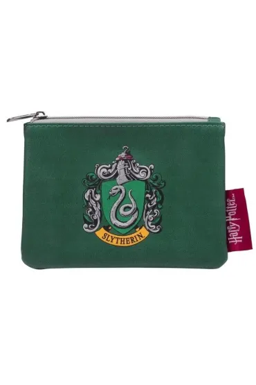Harry Potter Saszetka ma�a Slytherin