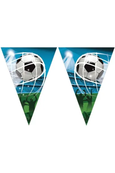 Godan Banner Soccer Fans flagi