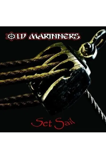 Set Sail (CD)