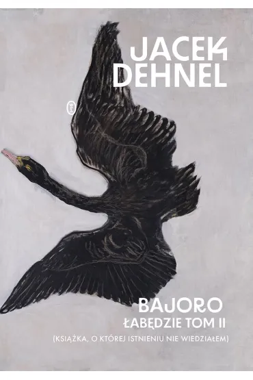 �ab�dzie - Jacek Dehnel