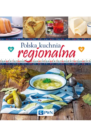 Polska Kuchnia regionalna
