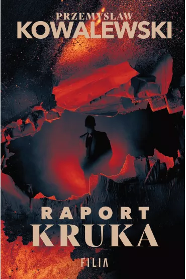 Raport Kruka - Przemys�aw Kowalewski