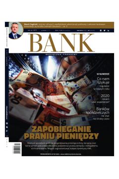 ePrasa Miesicznik Finansowy BANK 12/2019