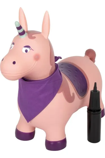 Skoczek jednoro�ec small foot