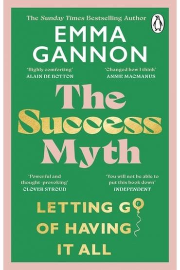 The Success Myth