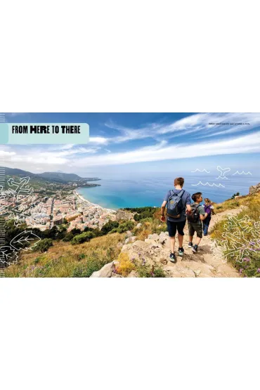 Lonely Planet Kids A Kid's Guide to Italy - Alexa Ward